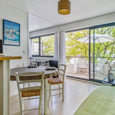 Appartement Dauphine - Welkeys La Rochelle  Exteriér fotografie