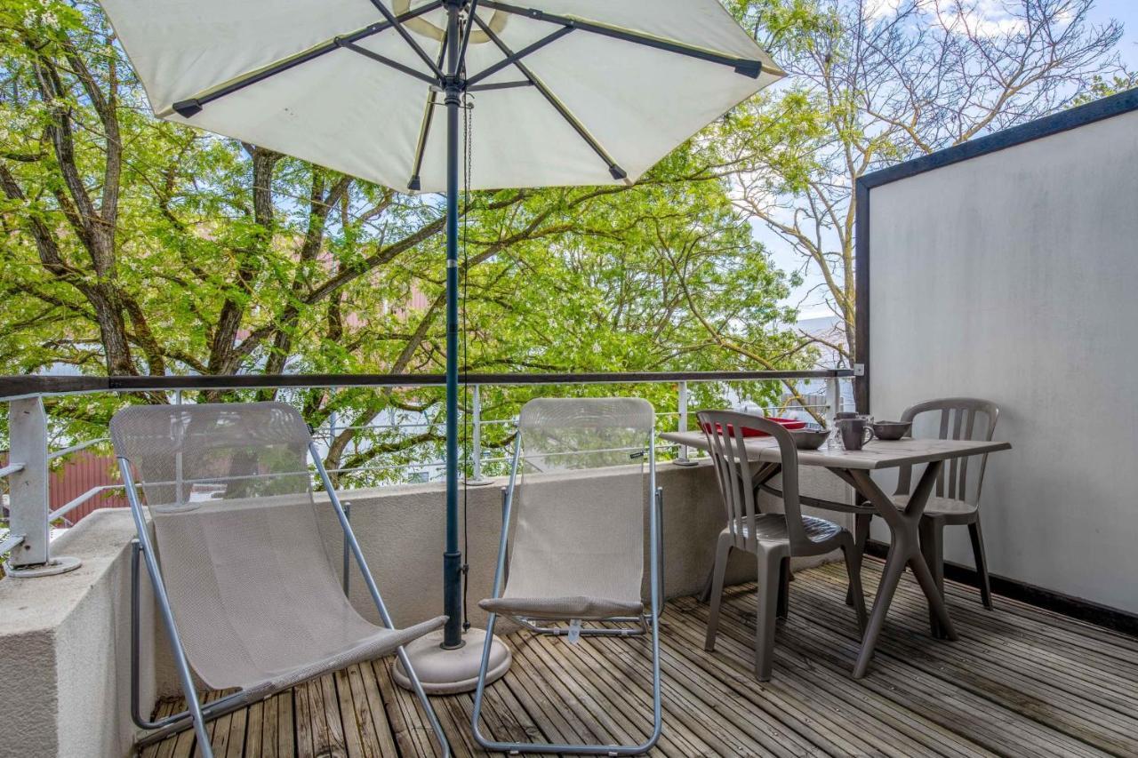 Appartement Dauphine - Welkeys La Rochelle  Exteriér fotografie