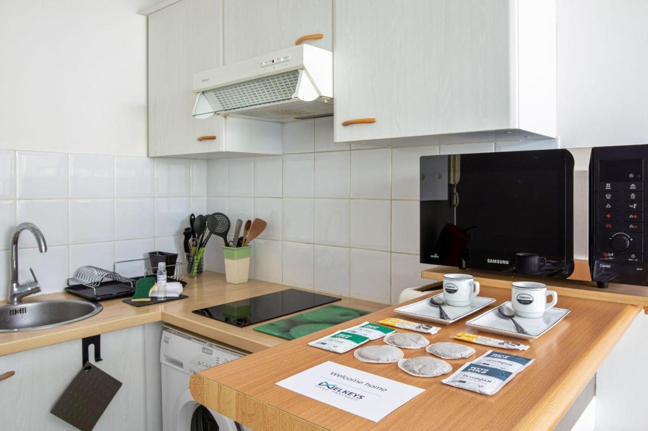 Appartement Dauphine - Welkeys La Rochelle  Exteriér fotografie